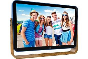Kodak 10' Wifi Digital Photo Frame RWF-108