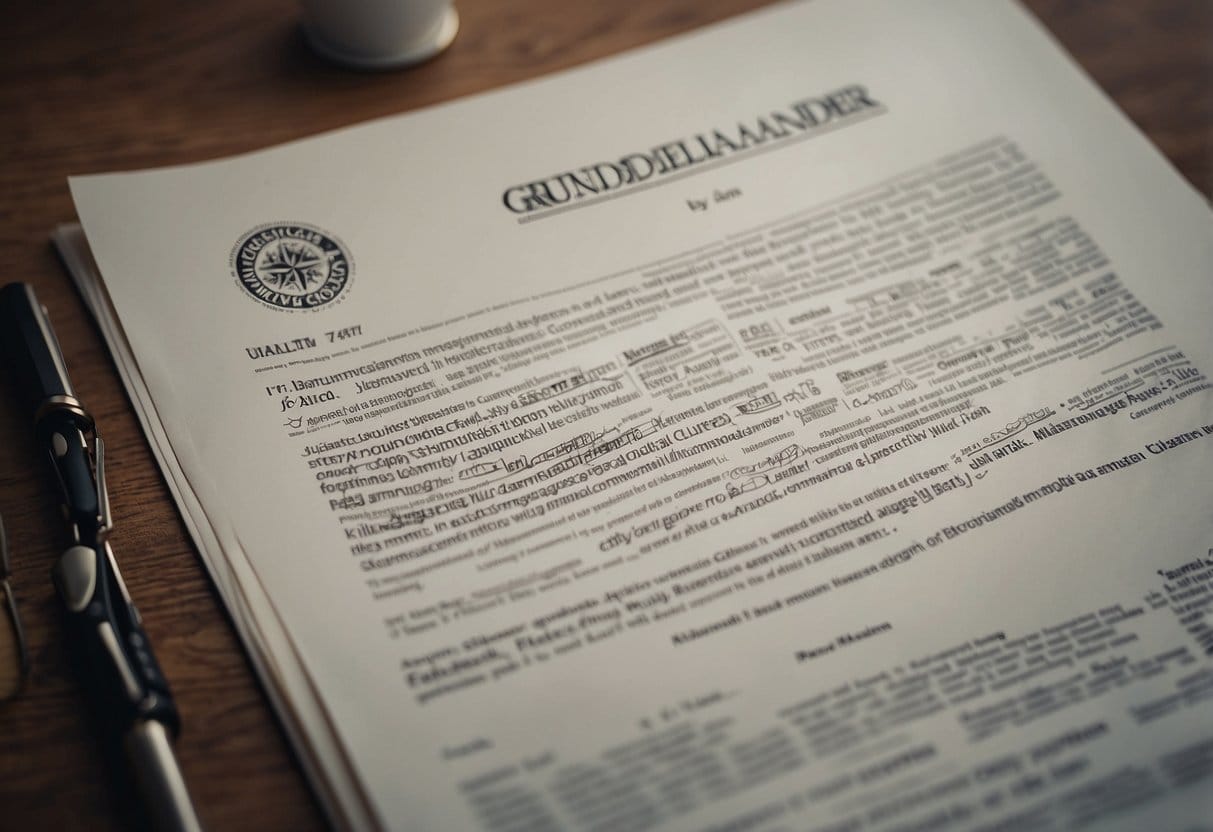 Allmänna villkor: Viktiga Bestämmelser och Information