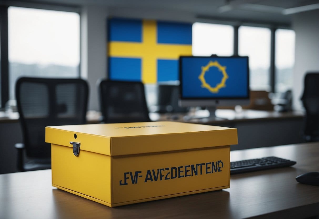 Förvaring av testamente