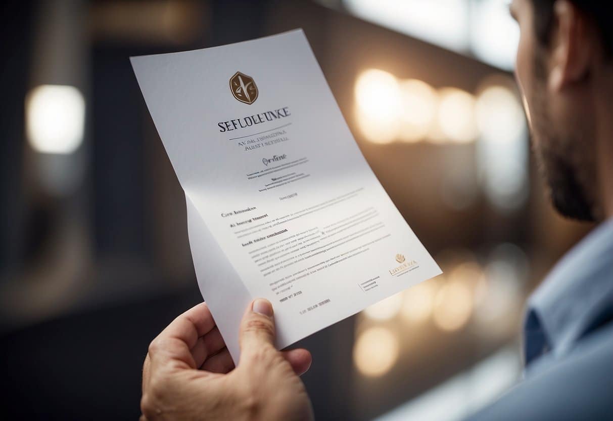 Fullmakt för företag