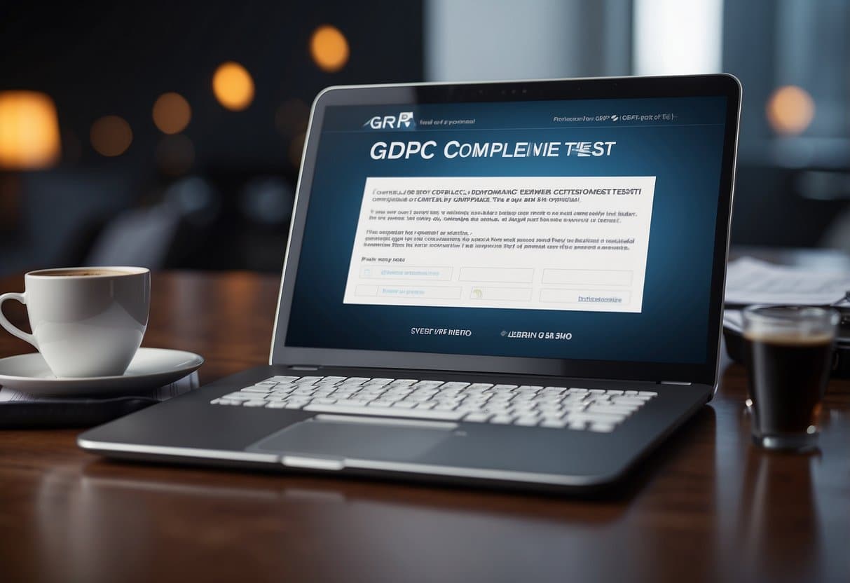 GDPR-test