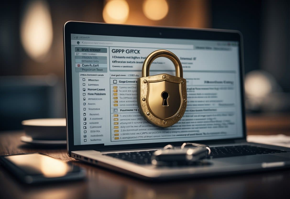 GDPR-test