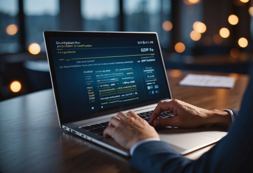 GDPR-test: Hur Man Säkerställer Dataskydd och Efterlevnad