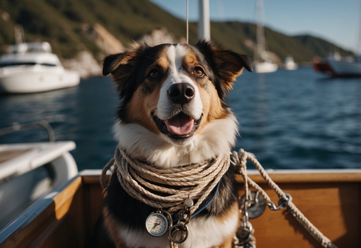 Köpekontrakt för båt