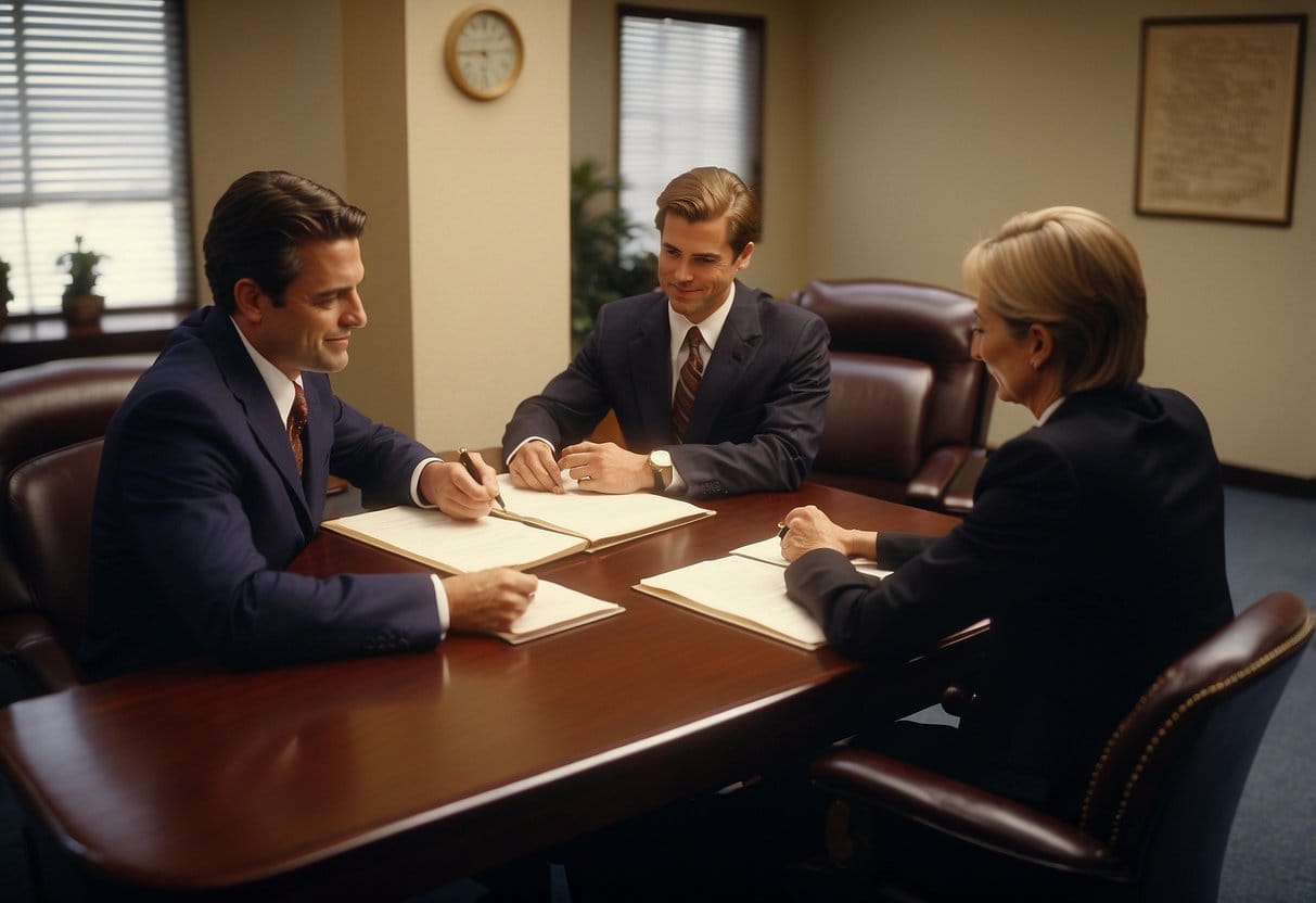 Prenuptial Agreement