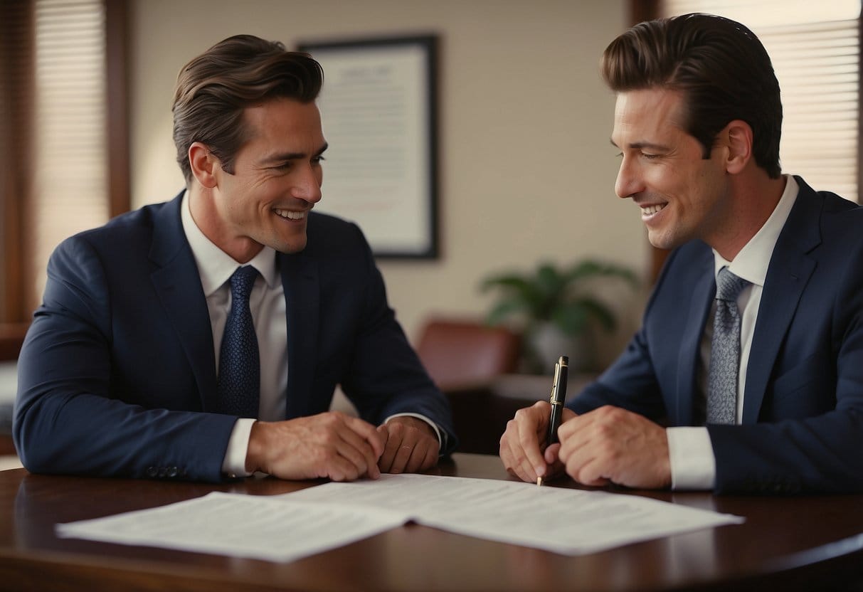 Prenuptial Agreement