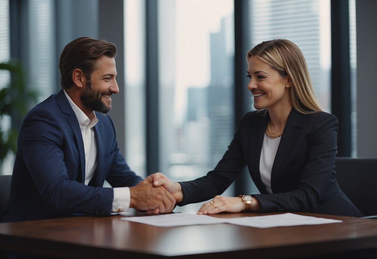 Prenuptial Agreement
